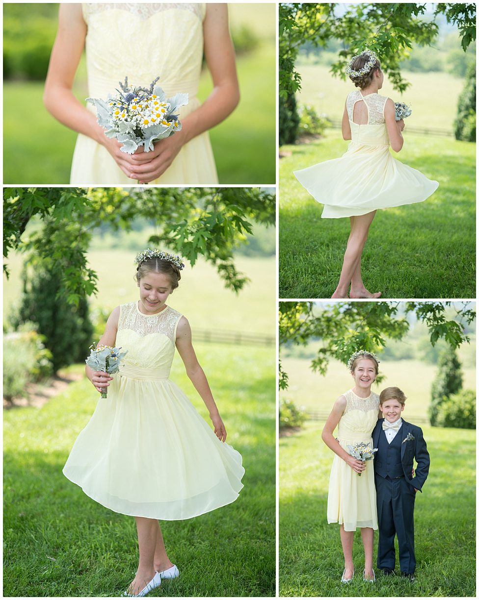 Emily & Eric- Silverbrook Farm Wedding | Keane Eye Photography Blog